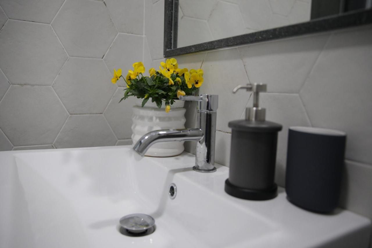 Pompei BnB Maison de Charme Extérieur photo
