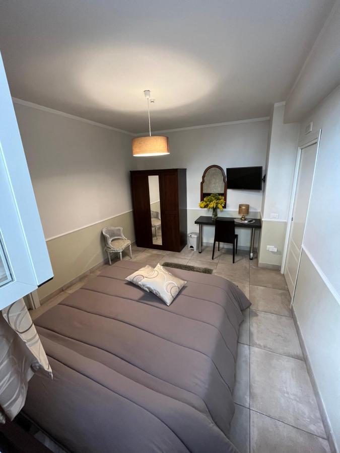 Pompei BnB Maison de Charme Extérieur photo