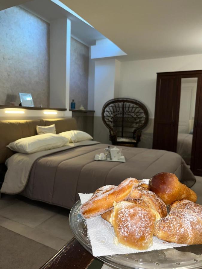 Pompei BnB Maison de Charme Extérieur photo