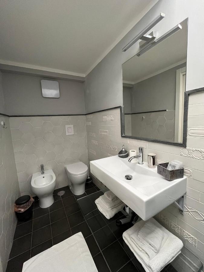 Pompei BnB Maison de Charme Extérieur photo