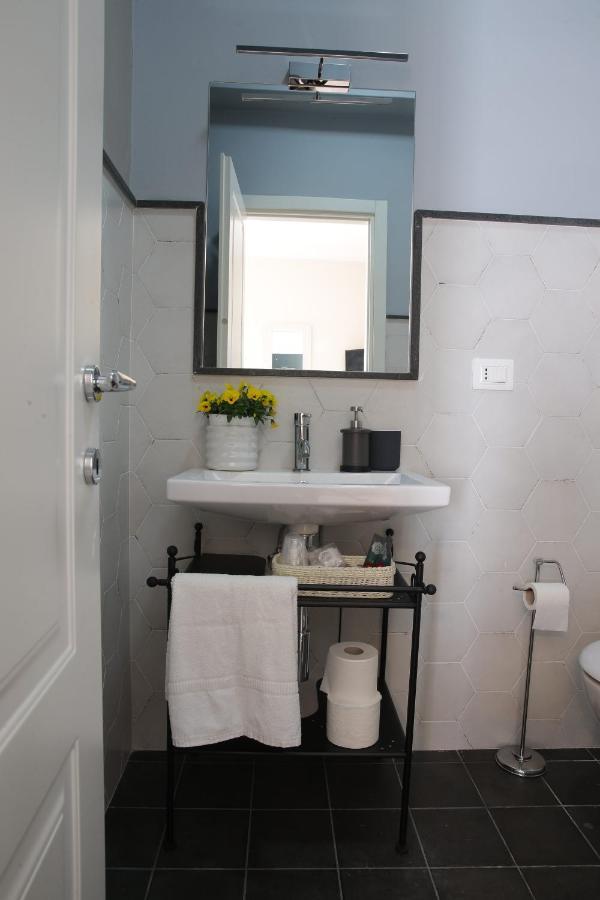 Pompei BnB Maison de Charme Extérieur photo