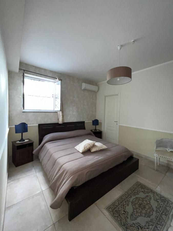 Pompei BnB Maison de Charme Extérieur photo