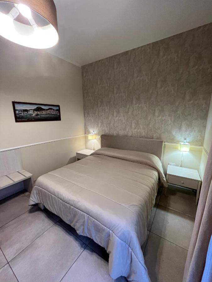 Pompei BnB Maison de Charme Extérieur photo