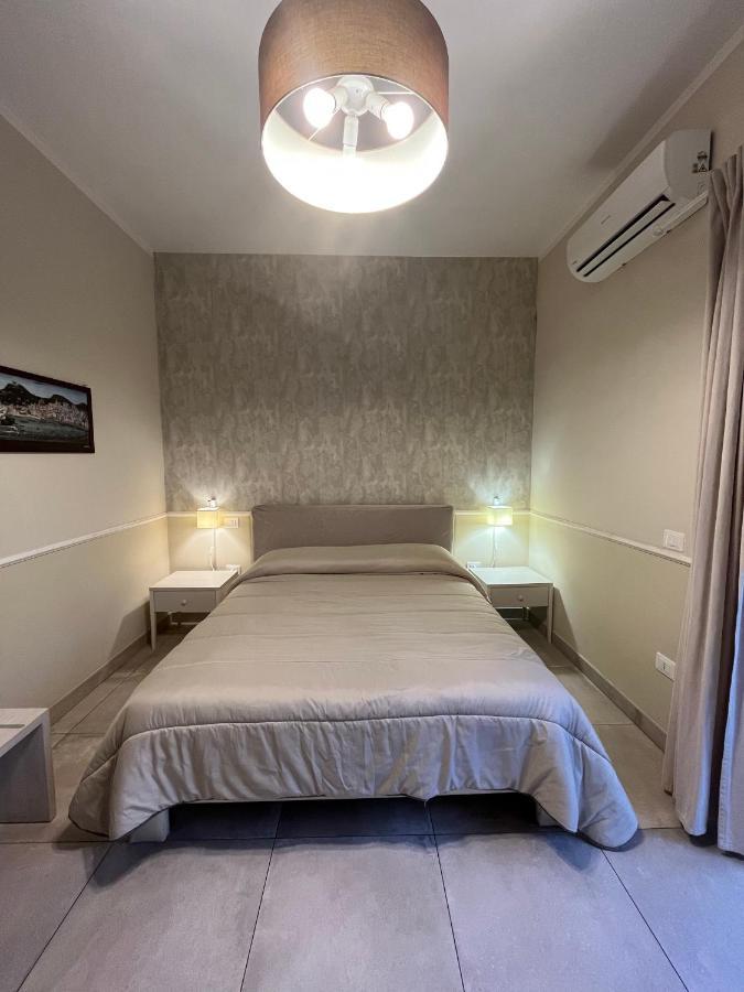 Pompei BnB Maison de Charme Extérieur photo