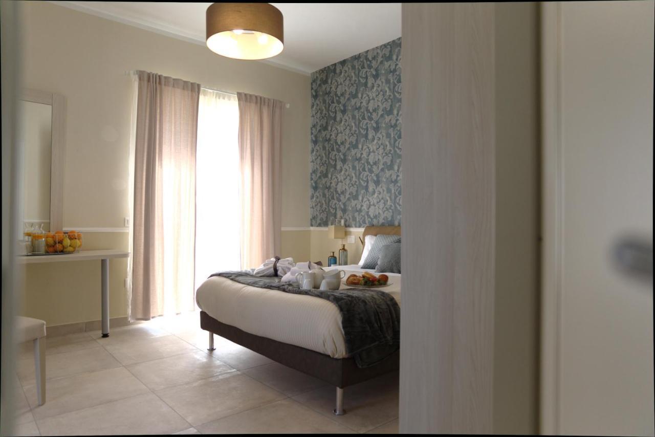 Pompei BnB Maison de Charme Extérieur photo