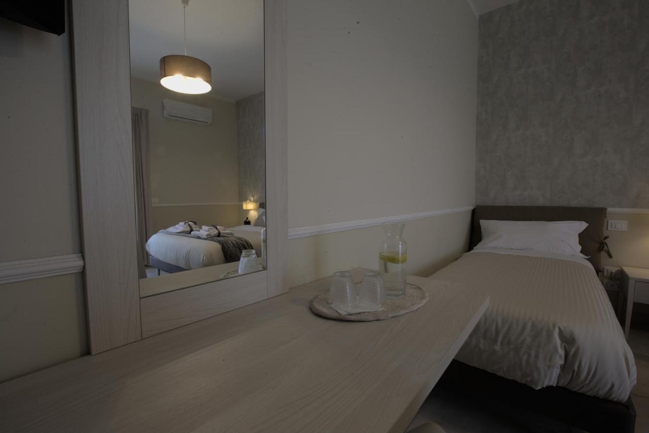 Pompei BnB Maison de Charme Extérieur photo