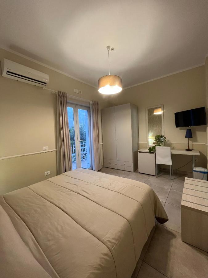 Pompei BnB Maison de Charme Extérieur photo